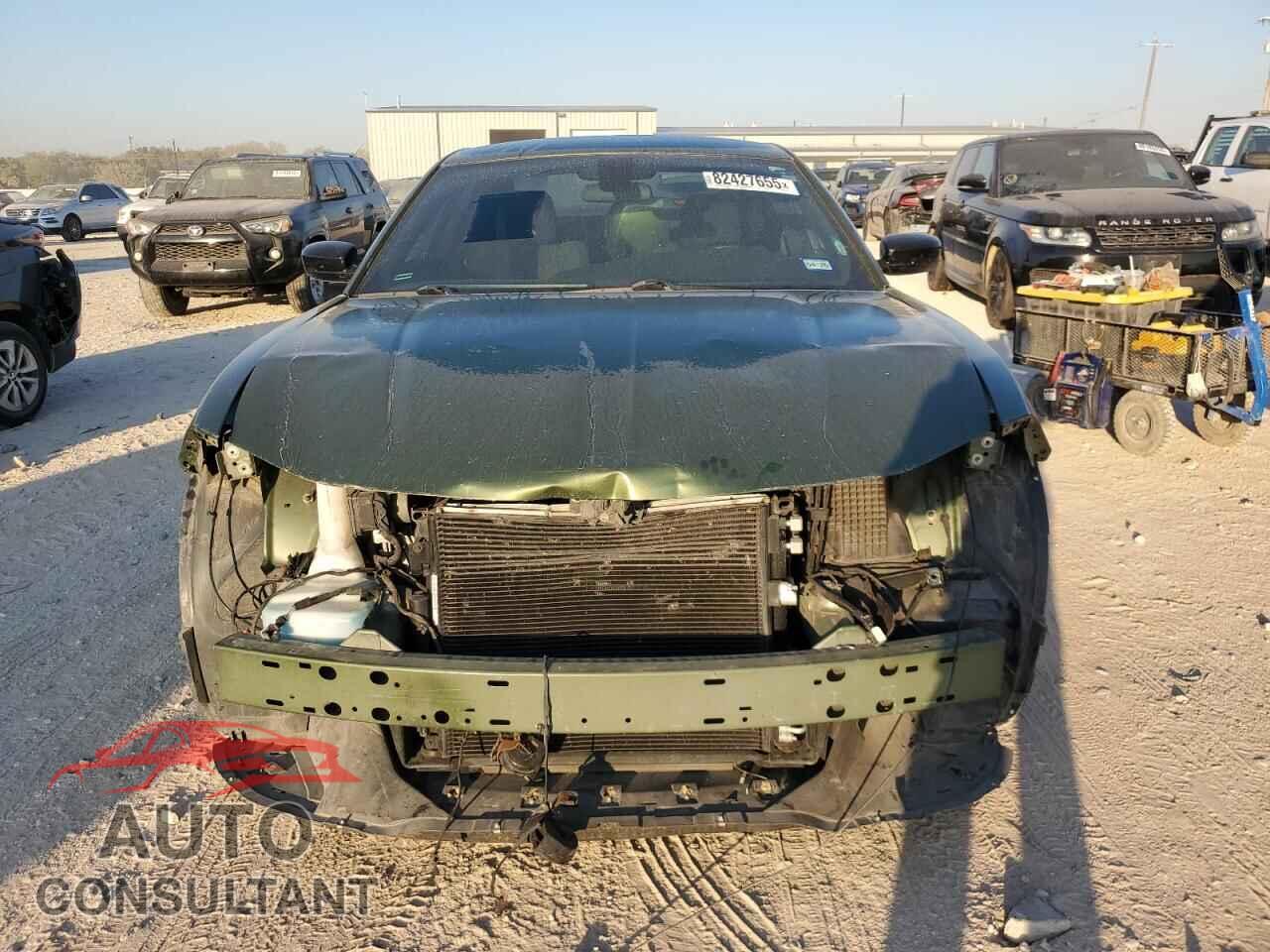 DODGE CHARGER 2021 - 2C3CDXBG2MH532151