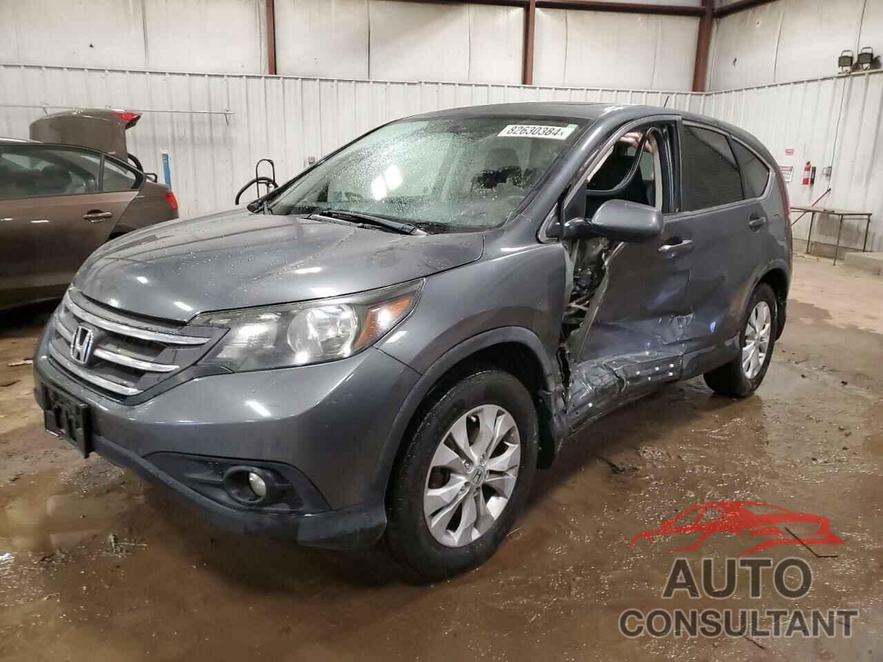HONDA CRV 2013 - 2HKRM4H55DH117407