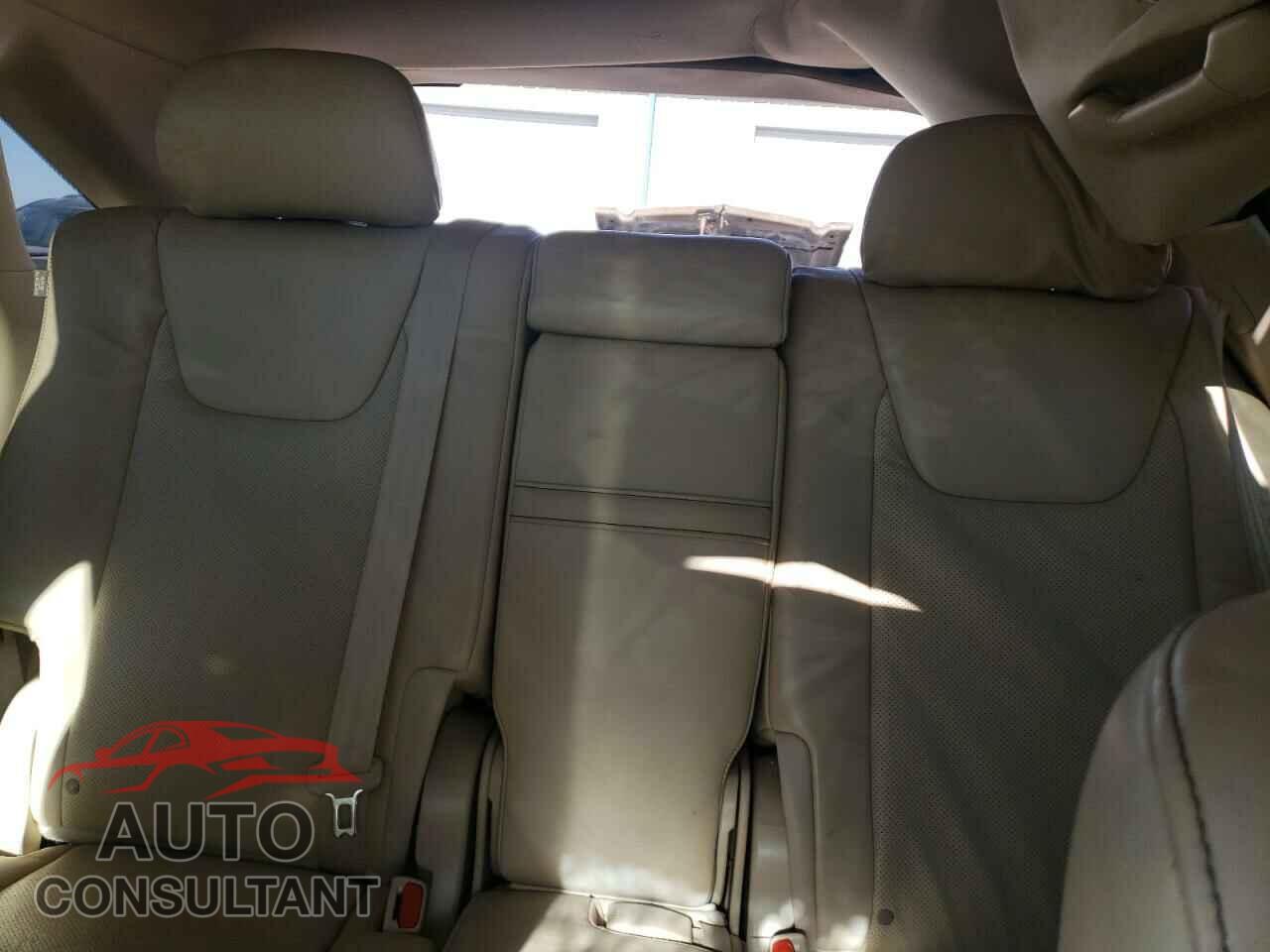 LEXUS RX450 2015 - 2T2BC1BA1FC005522