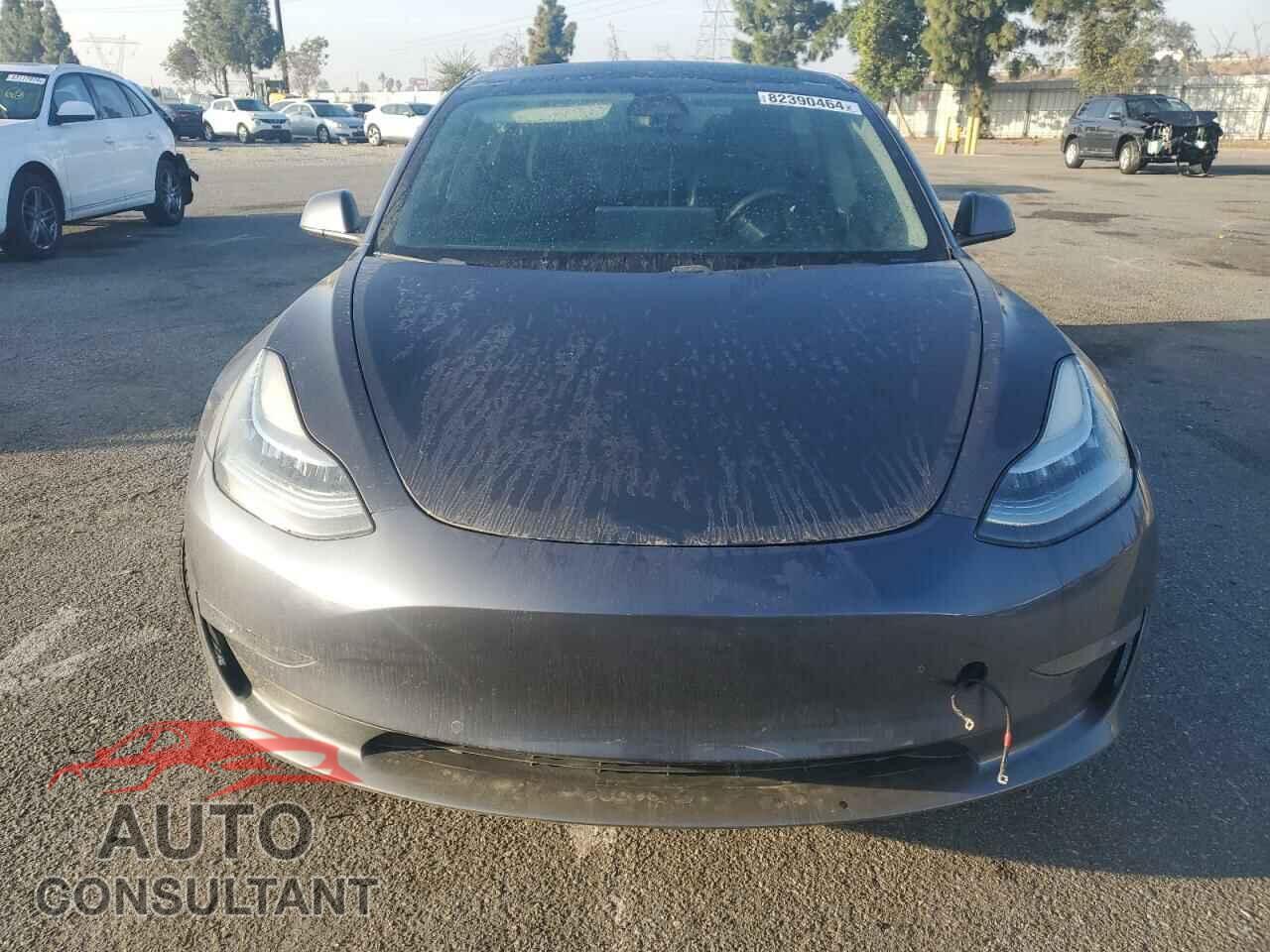 TESLA MODEL 3 2019 - 5YJ3E1EA4KF331254