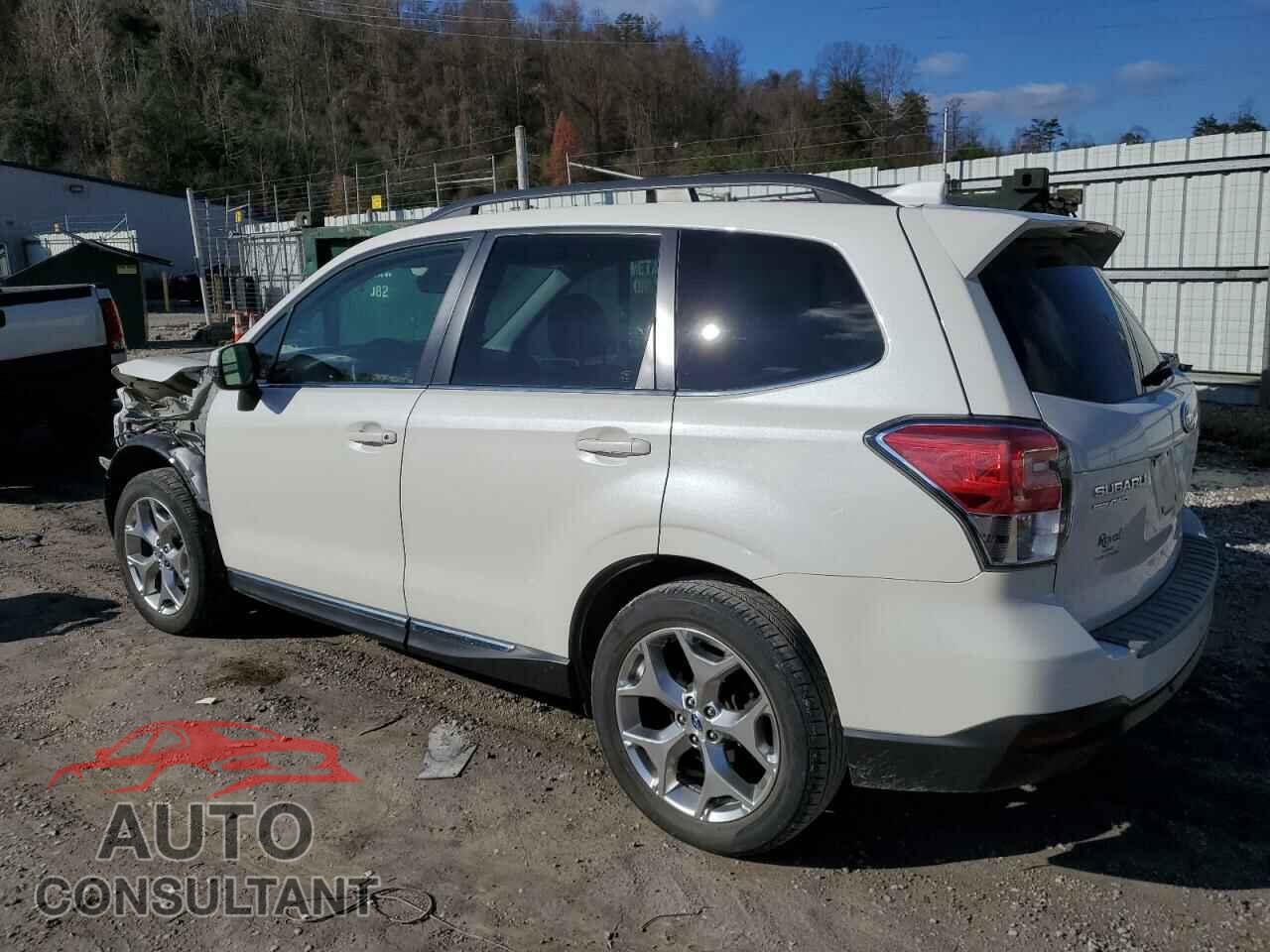 SUBARU FORESTER 2017 - JF2SJAWC2HH592531