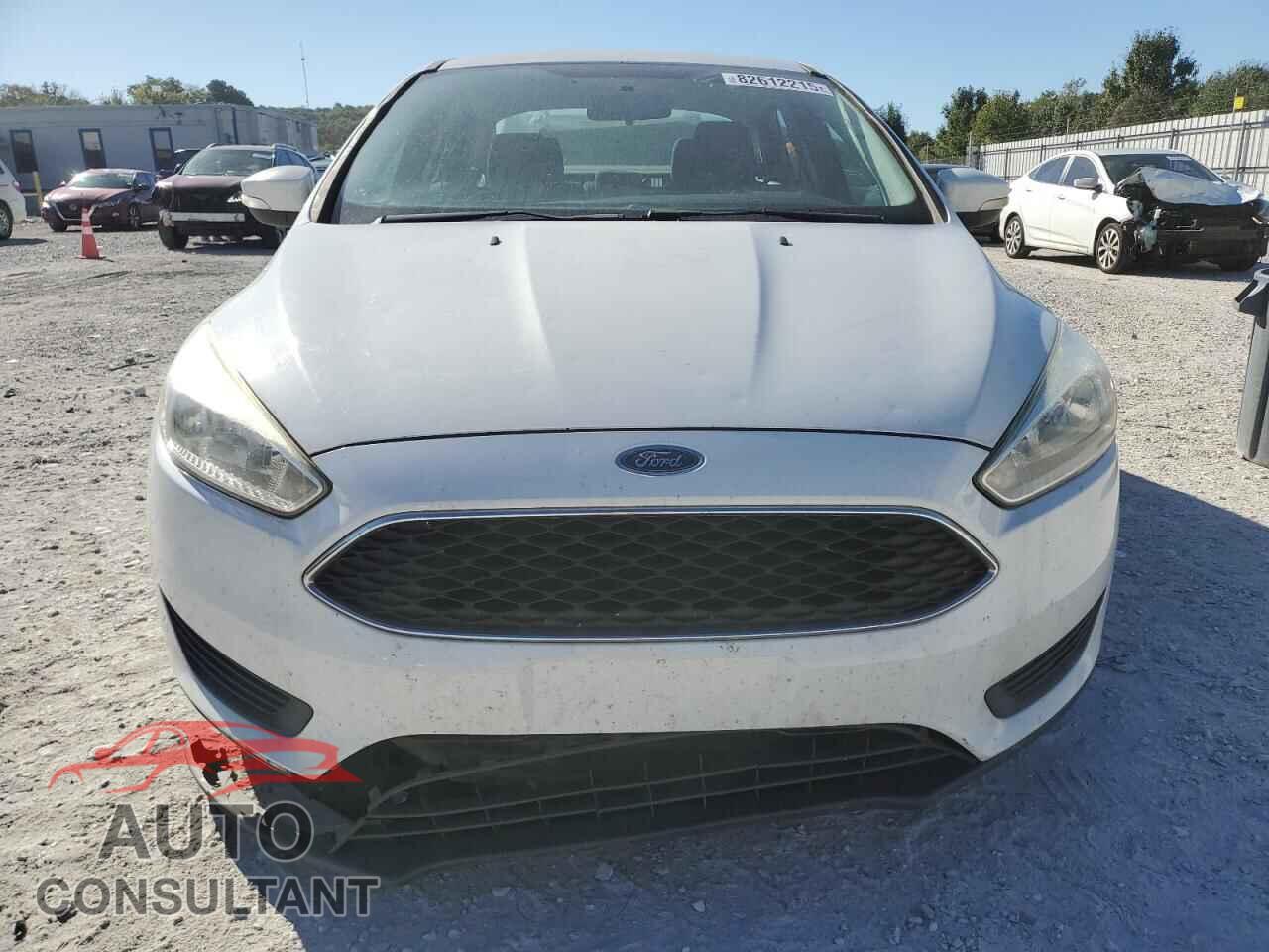 FORD FOCUS 2016 - 1FADP3F24GL404294