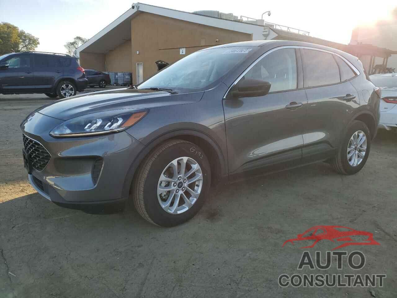FORD ESCAPE 2022 - 1FMCU0BZ1NUA64296