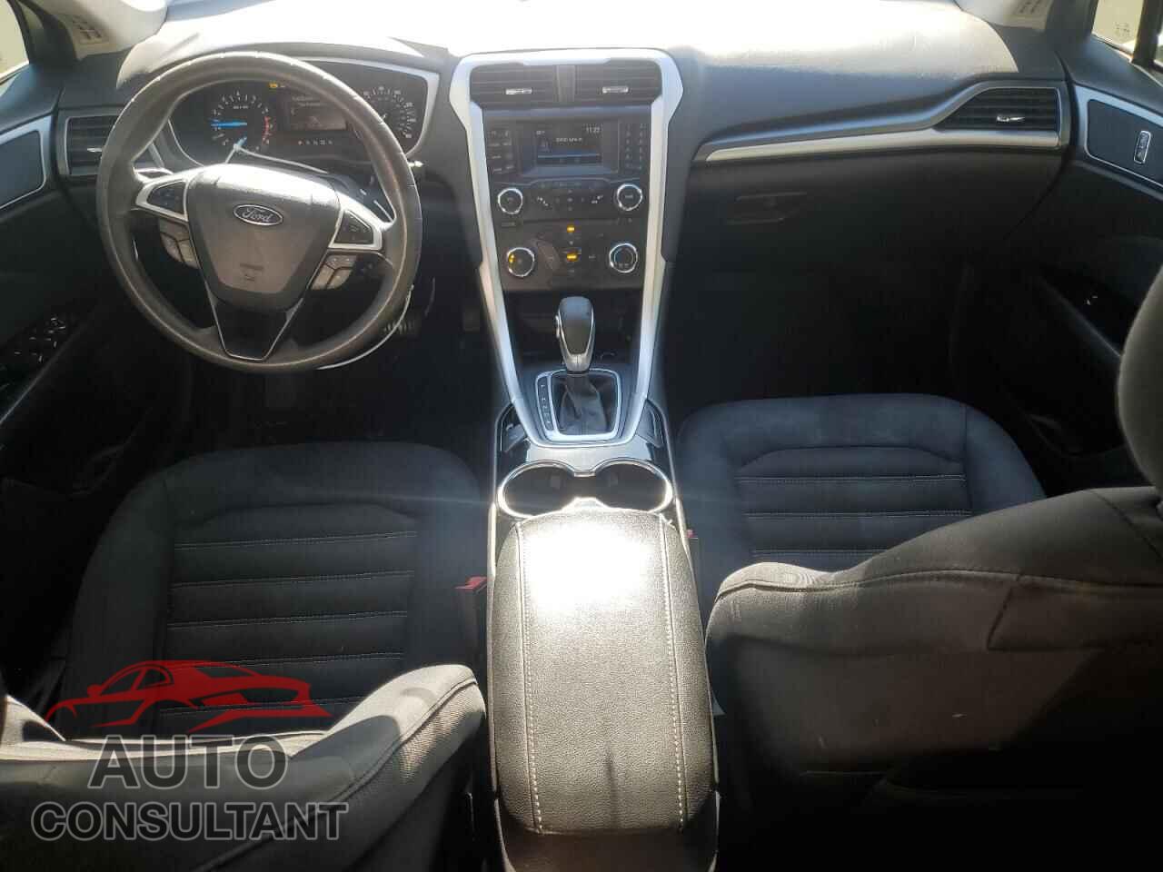 FORD FUSION 2015 - 3FA6P0H7XFR204357