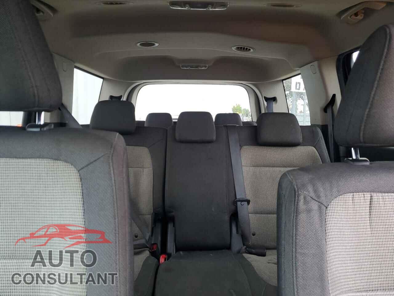 FORD FLEX 2010 - 2FMGK5BCXABA25805