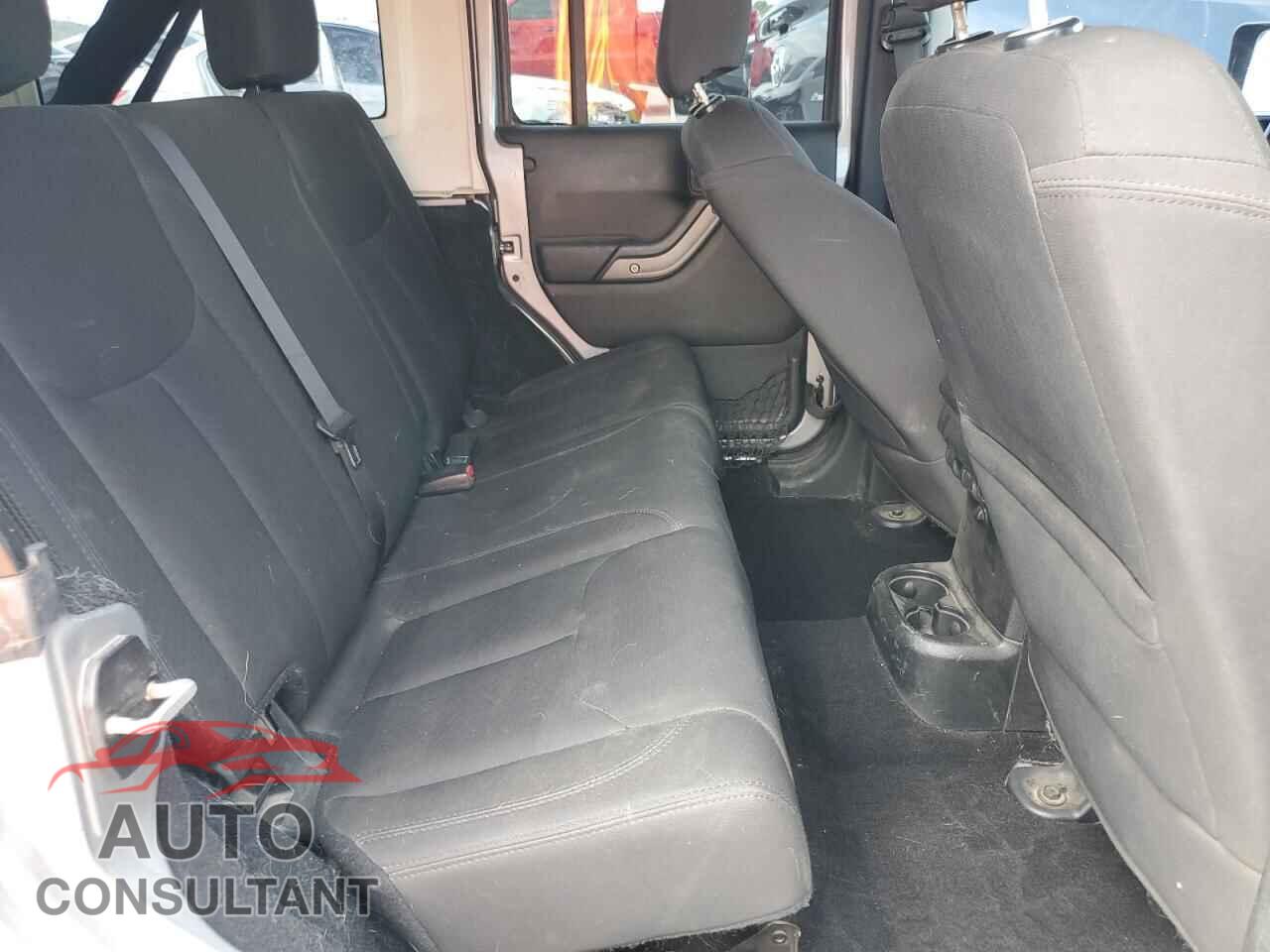 JEEP All Models 2017 - 1C4BJWDG3HL690515