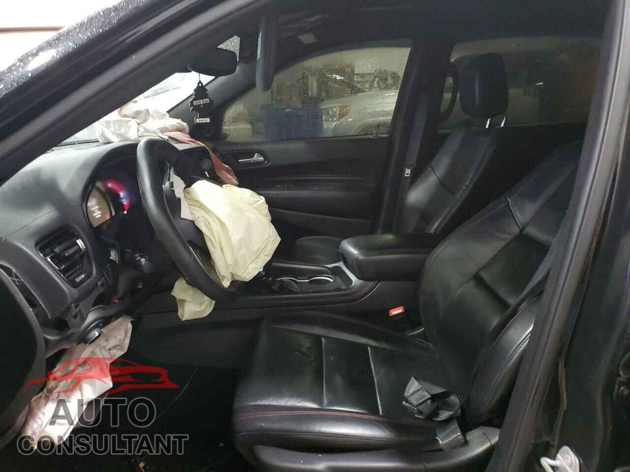 DODGE DURANGO 2021 - 1C4SDJCT6MC663571