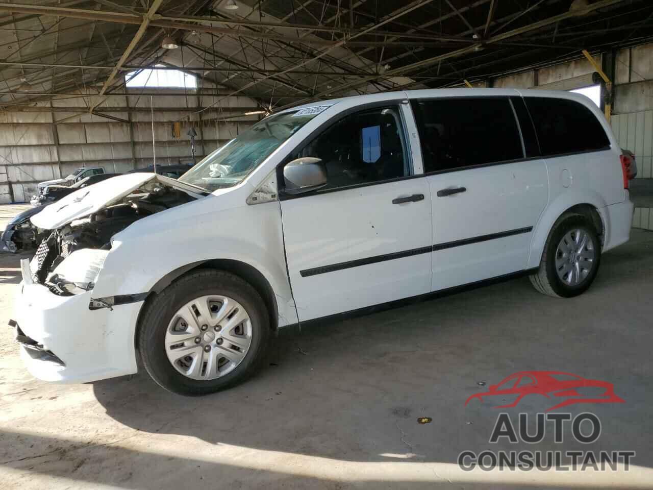 DODGE CARAVAN 2015 - 2C4RDGBG9FR517777