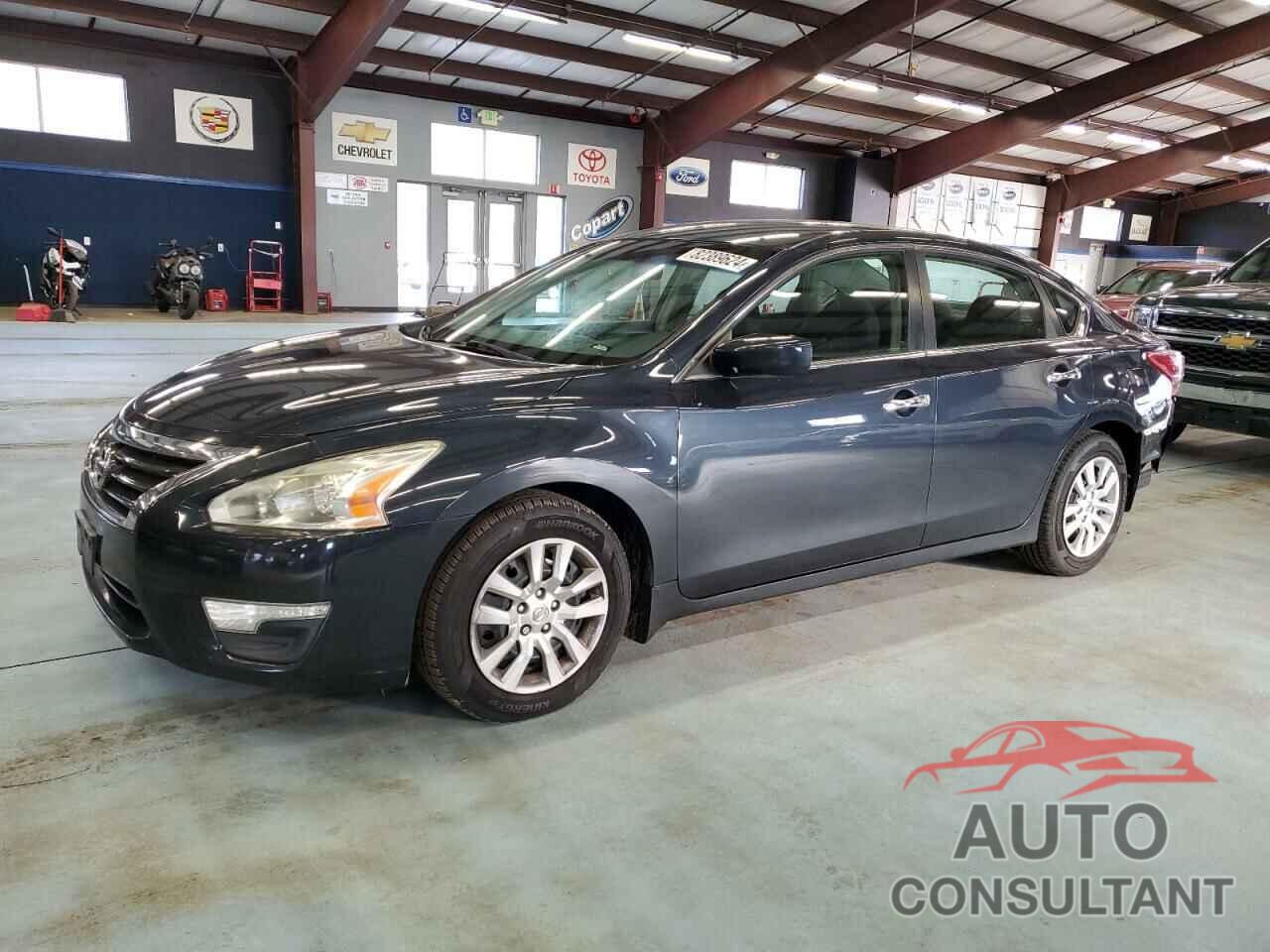 NISSAN ALTIMA 2013 - 1N4AL3AP9DC253319