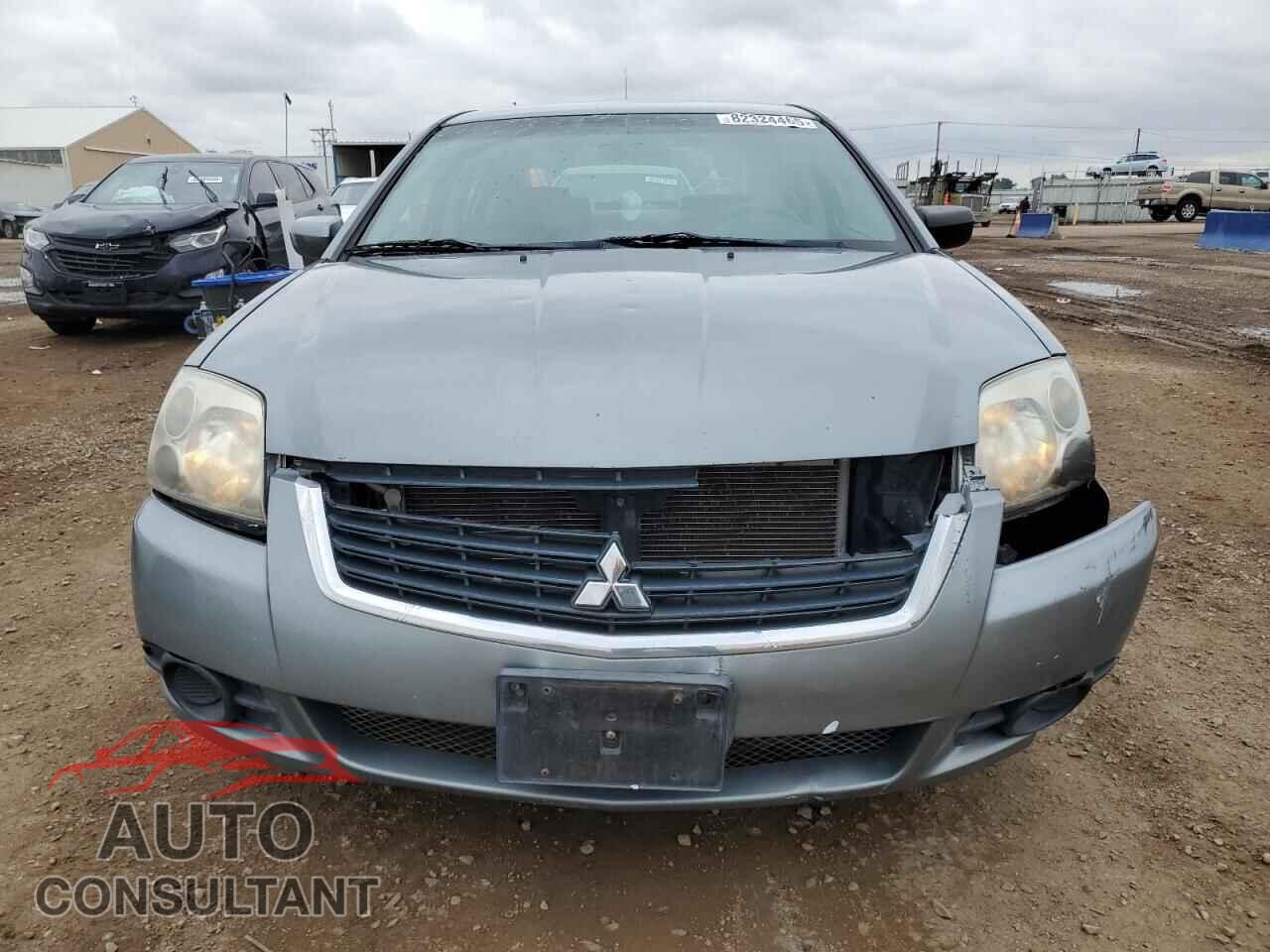 MITSUBISHI GALANT 2009 - 4A3AB36F39E038928