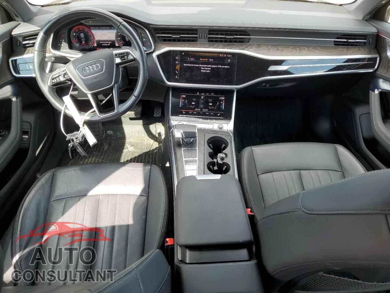 AUDI A6 2020 - WAUL2AF24LN073592