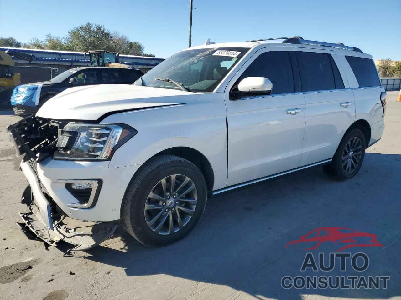 FORD EXPEDITION 2019 - 1FMJU2AT2KEA05019