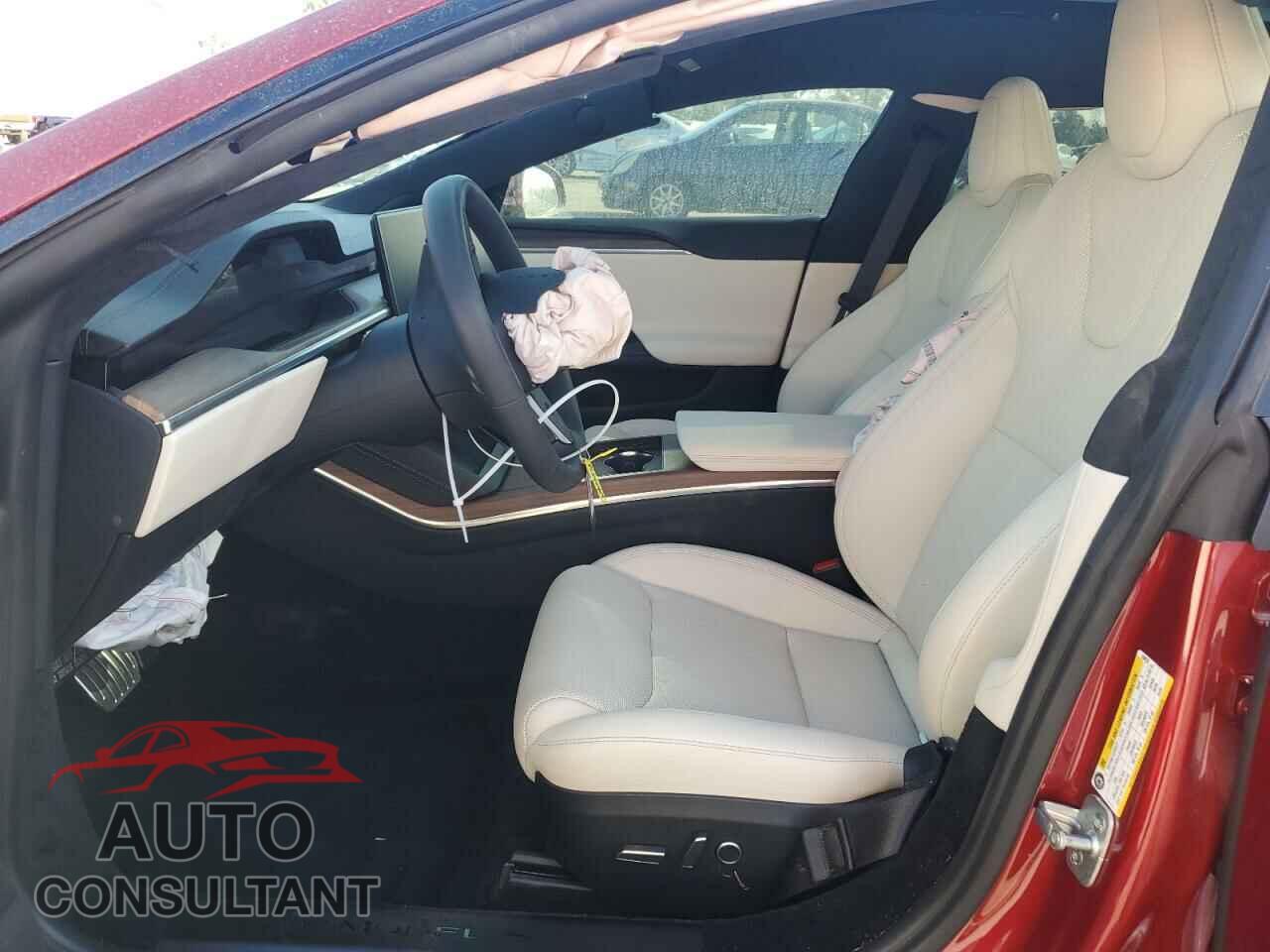 TESLA MODEL S 2023 - 5YJSA1E50PF530870