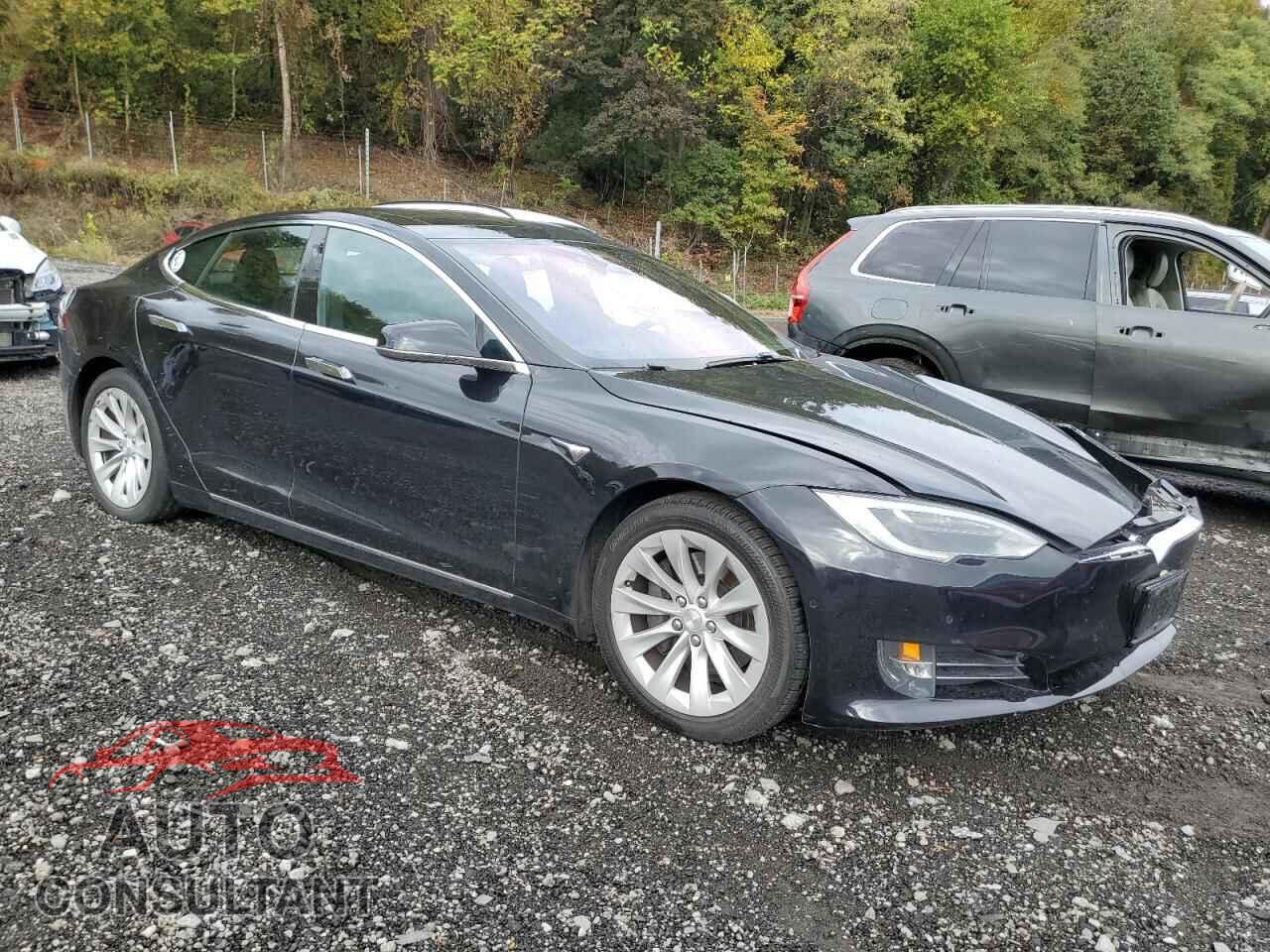 TESLA MODEL S 2017 - 5YJSA1E29HF227920