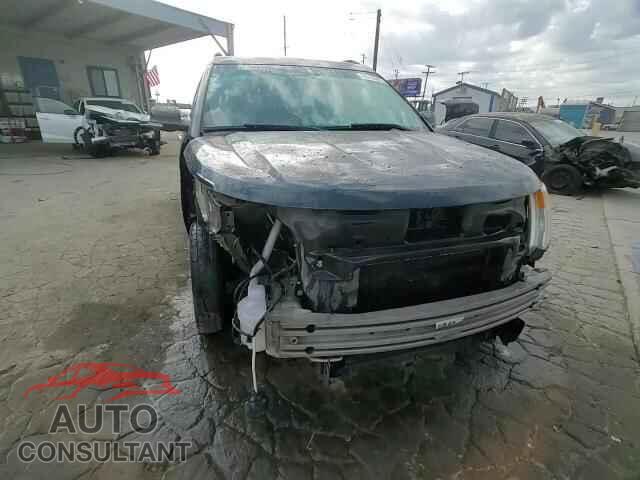 FORD EXPLORER 2014 - 1FM5K7F83EGB68747