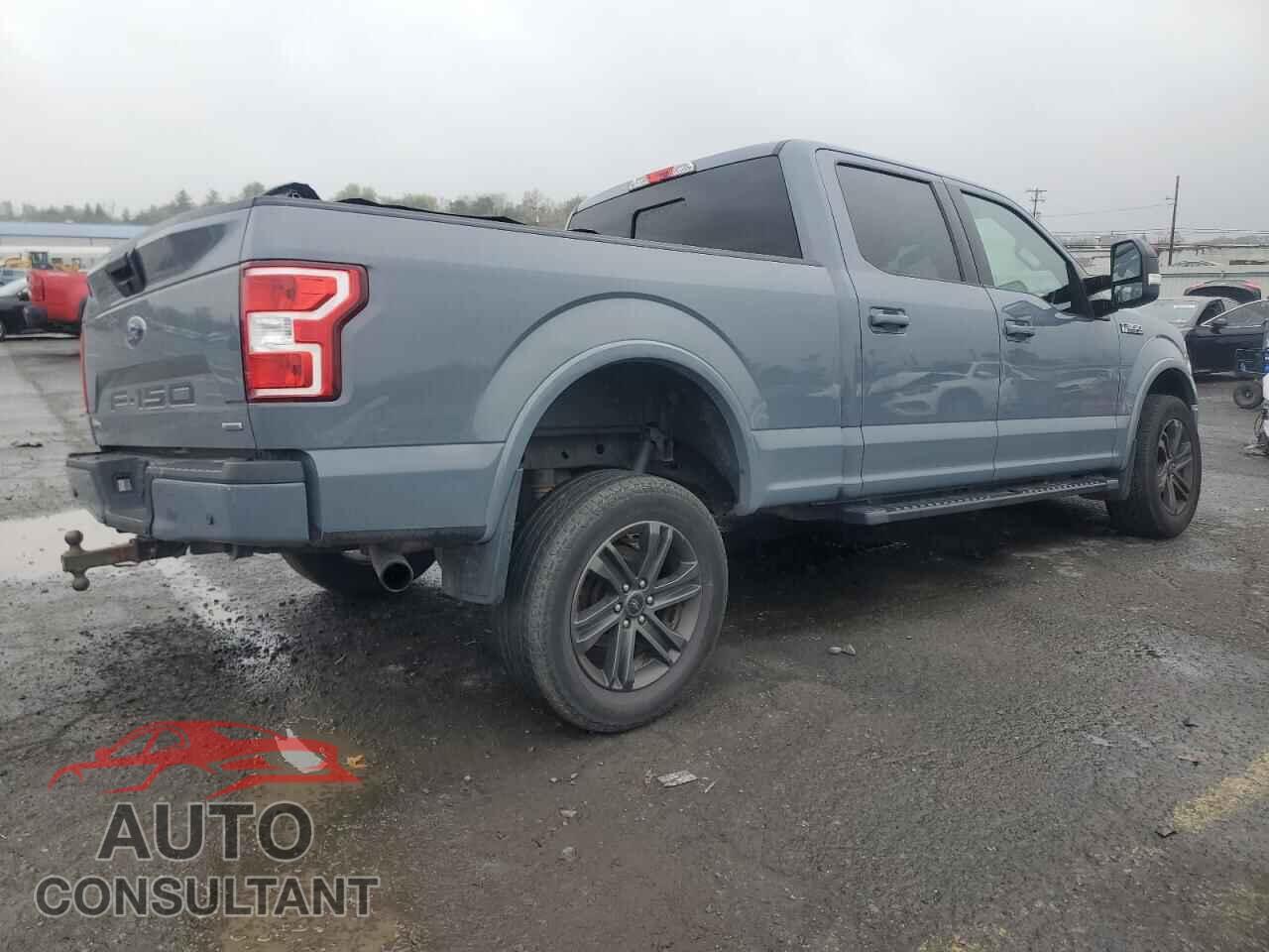 FORD F-150 2019 - 1FTFW1E41KFB72385