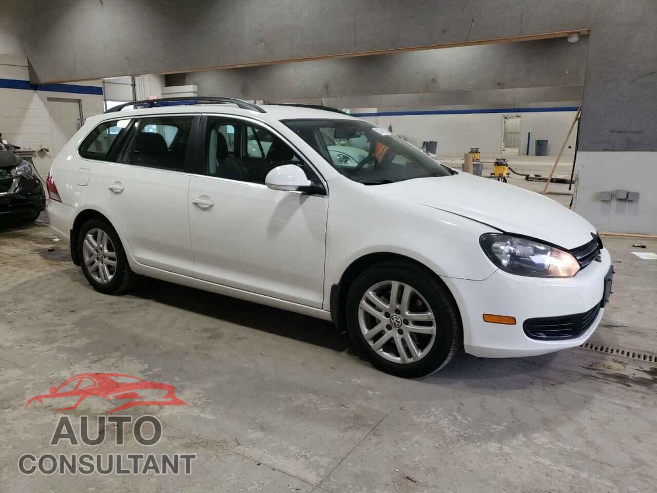 VOLKSWAGEN JETTA 2012 - 3VWPL7AJXCM678467