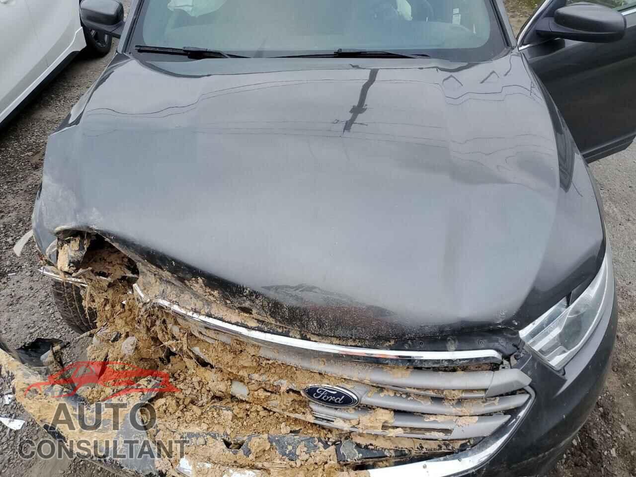 FORD TAURUS 2016 - 1FAHP2E89GG150284
