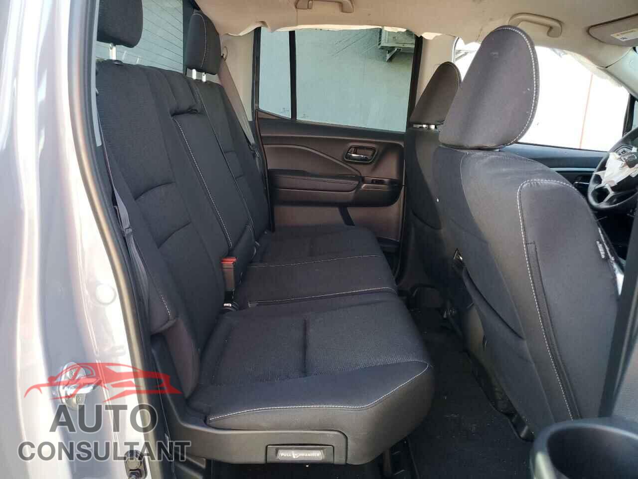 HONDA RIDGELINE 2024 - 5FPYK3F18RB021179