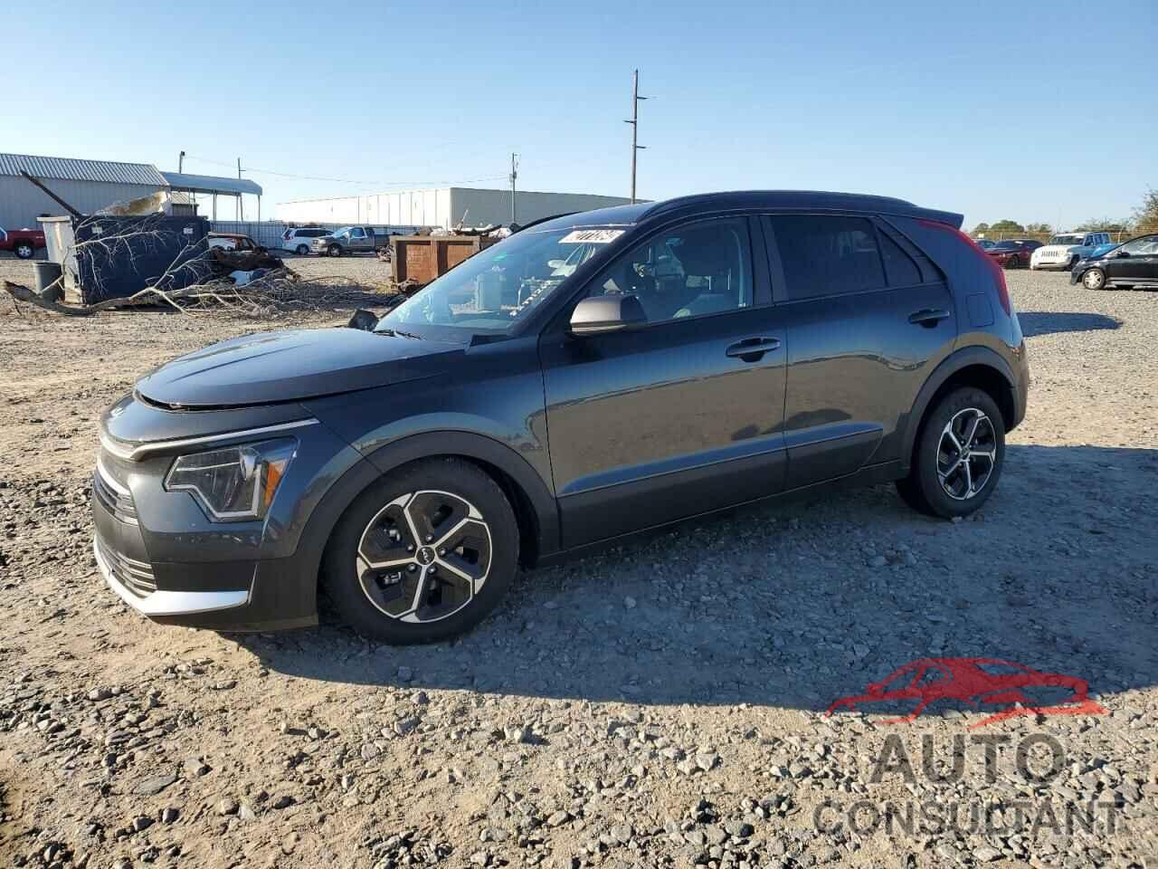 KIA NIRO 2024 - KNDCP3LEXR5187488