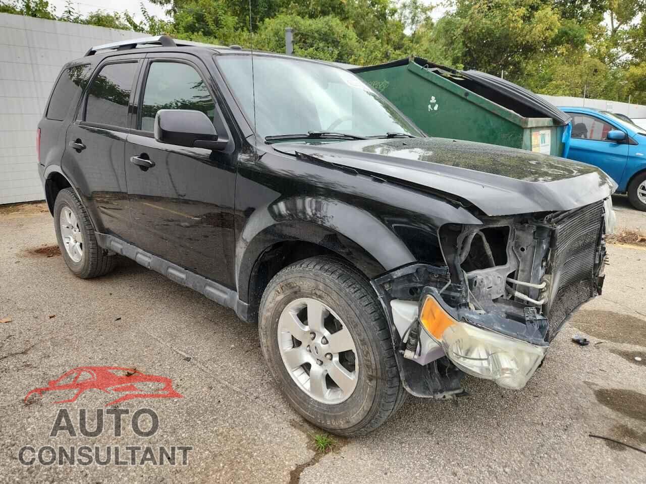FORD ESCAPE 2012 - 1FMCU0EG9CKC68766