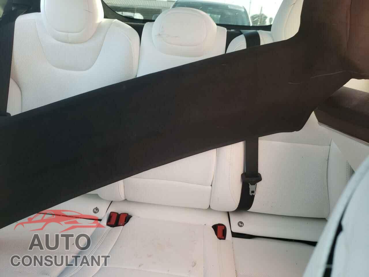 TESLA MODEL S 2023 - 5YJSA1E55PF518858