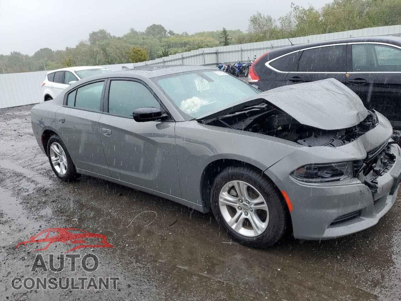 DODGE CHARGER 2023 - 2C3CDXBG7PH661121