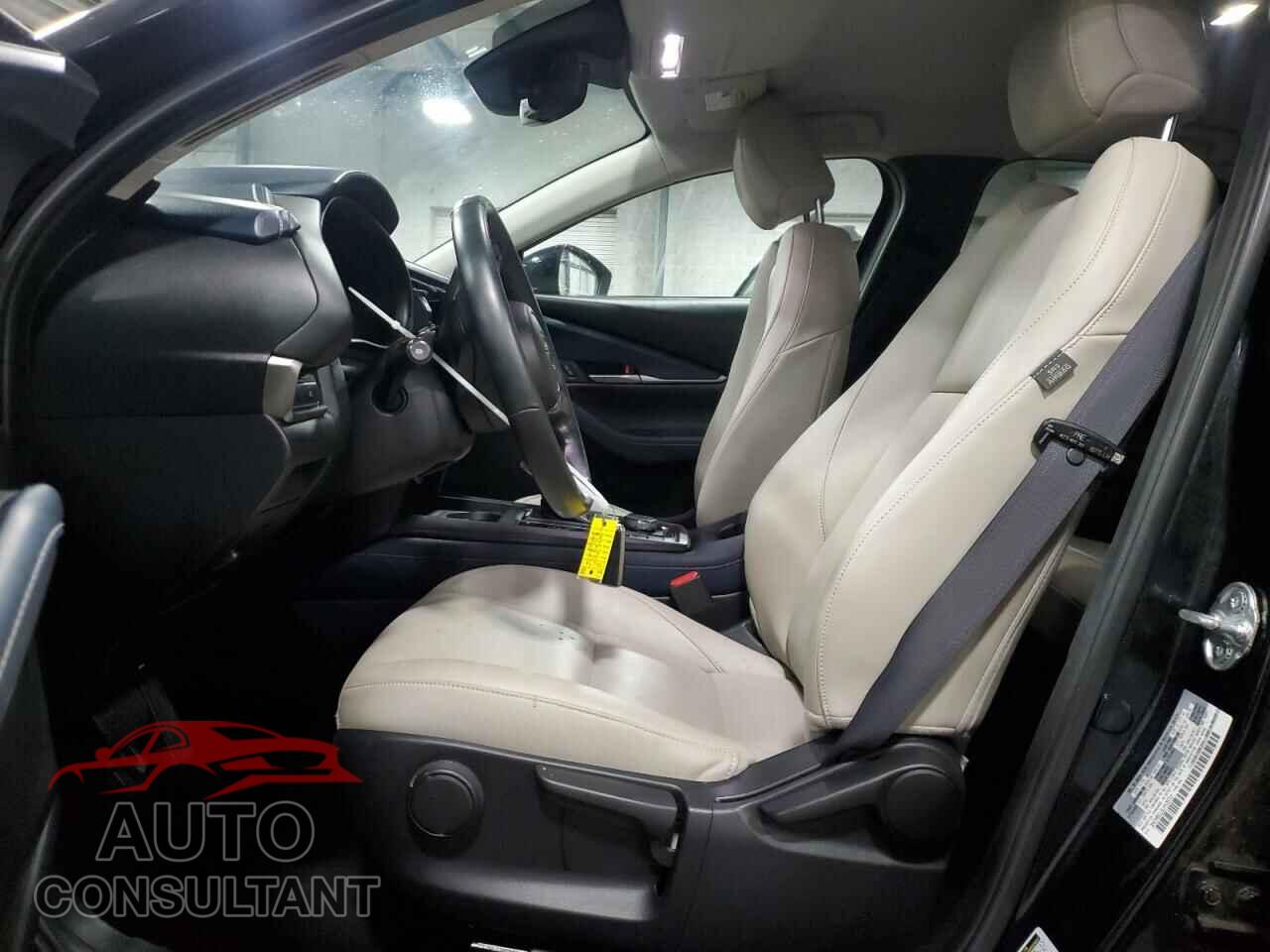 MAZDA CX30 2020 - 3MVDMBCL5LM108721