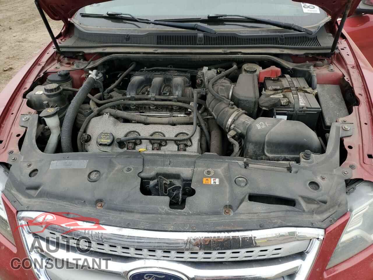 FORD TAURUS 2010 - 1FAHP2JW2AG160702