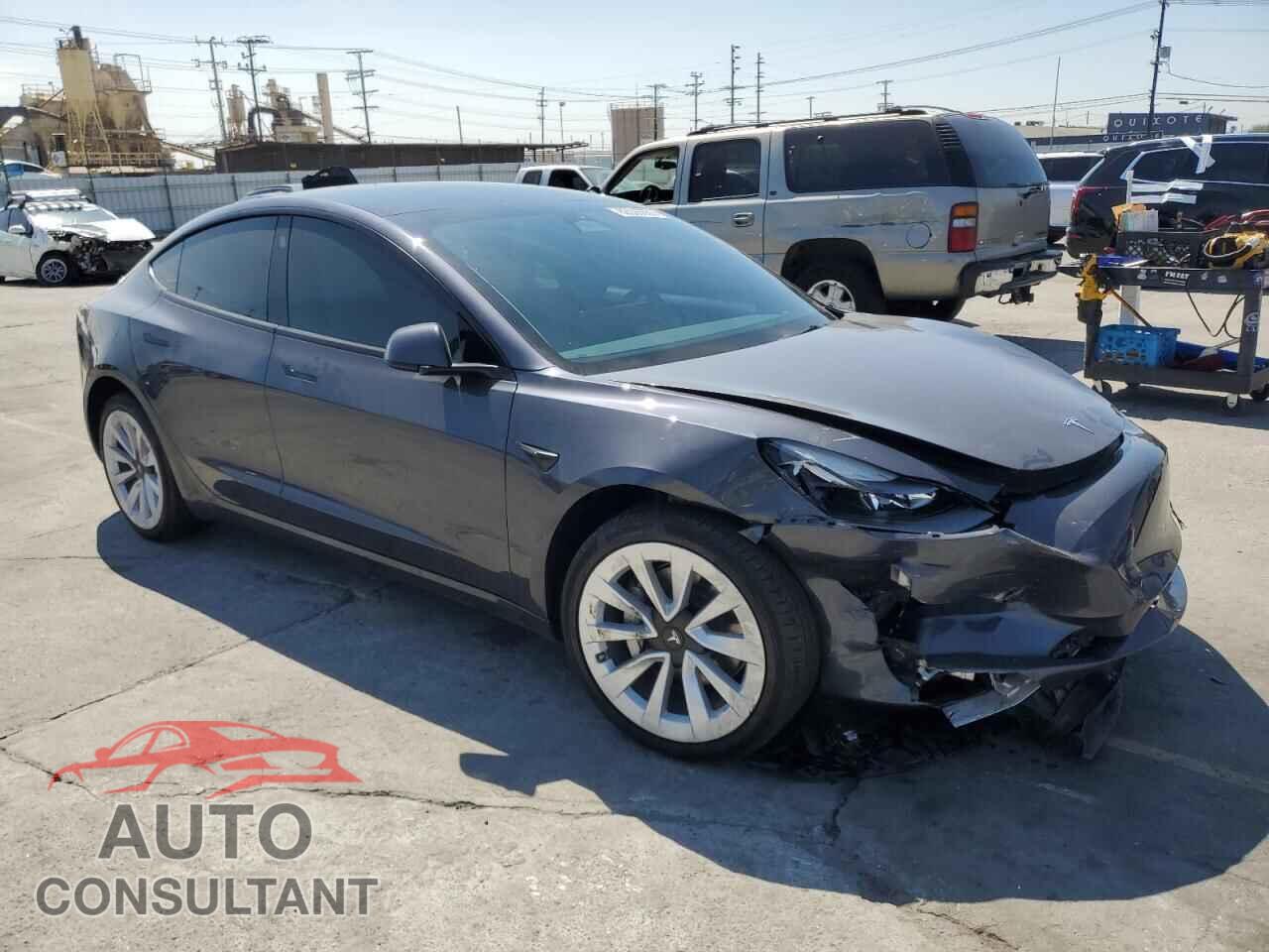 TESLA MODEL 3 2023 - 5YJ3E1EA6PF551678