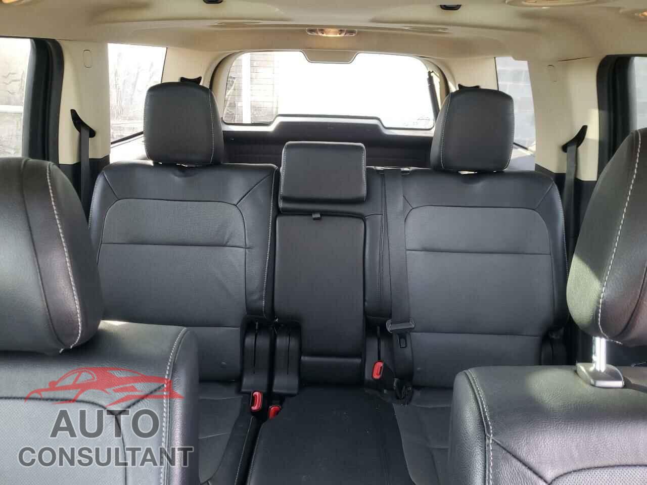 FORD FLEX 2015 - 2FMHK6C88FBA02194