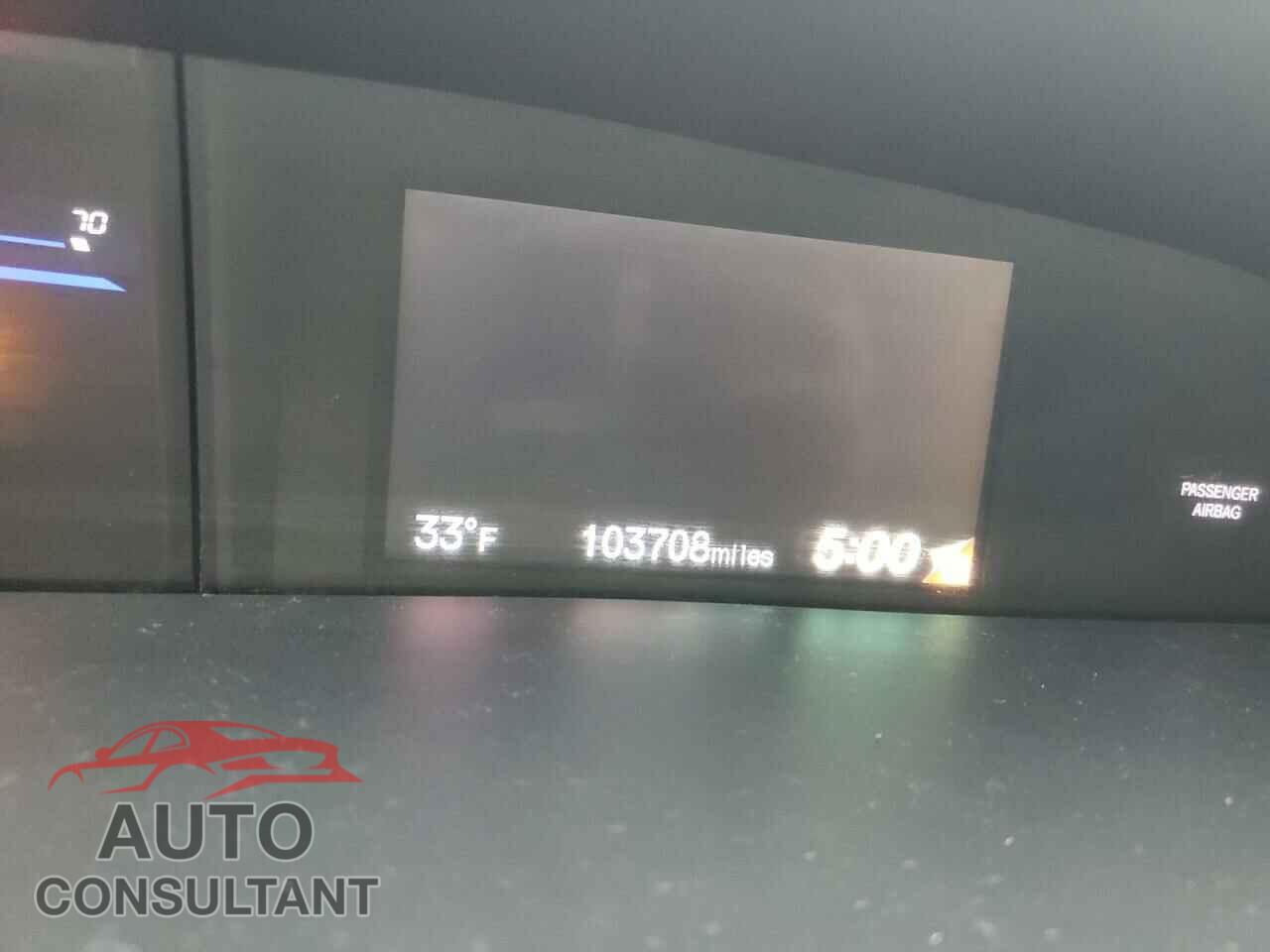 HONDA CIVIC 2014 - 19XFB2F86EE048551
