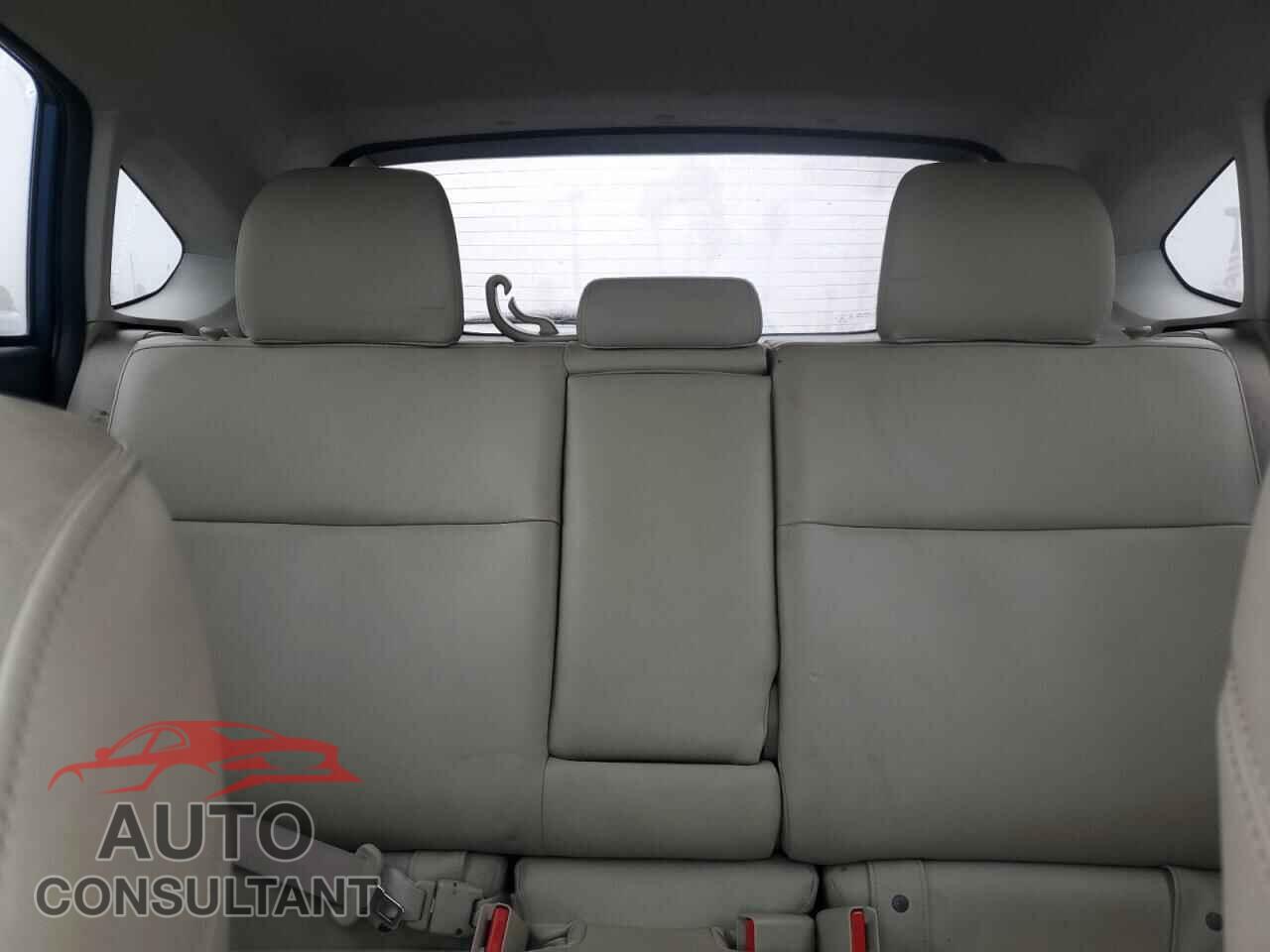 SUBARU XV 2014 - JF2GPBKC0EH220794