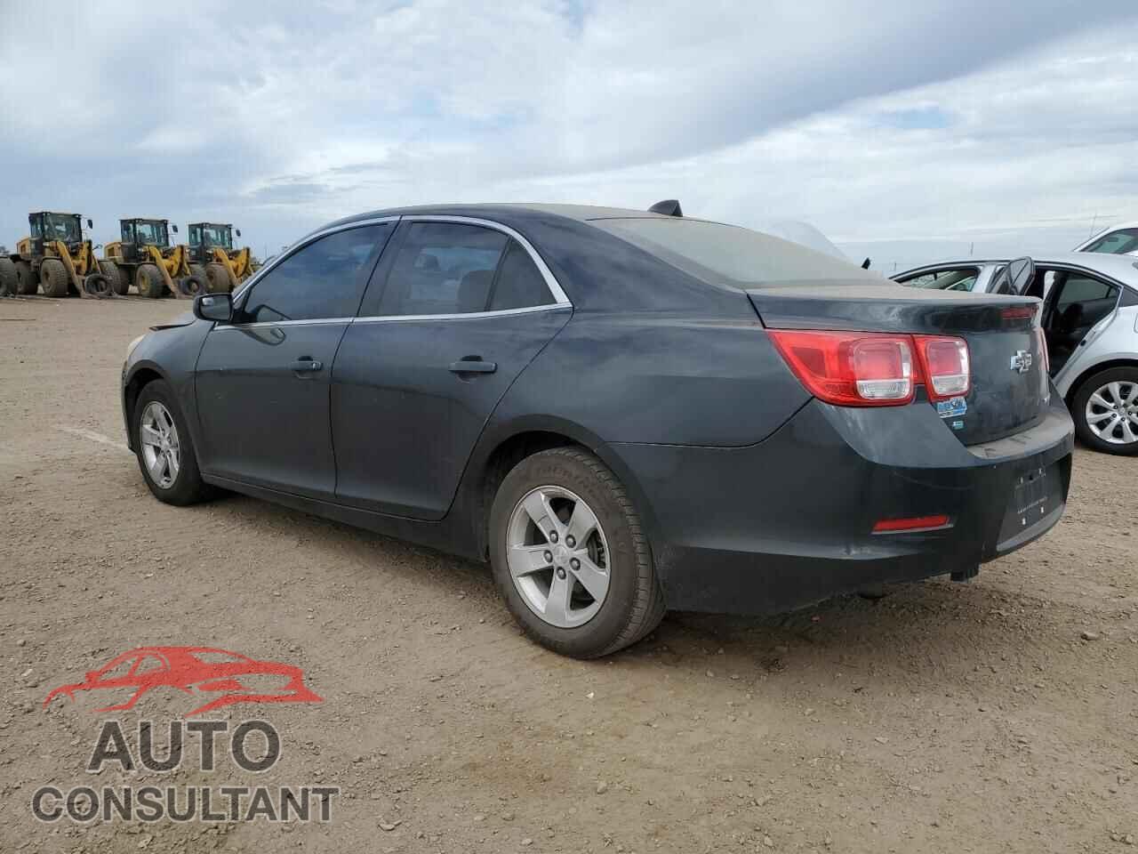 CHEVROLET MALIBU 2014 - 1G11B5SL2EF221910