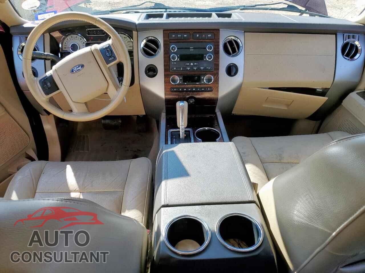 FORD EXPEDITION 2014 - 1FMJU1H52EEF06790