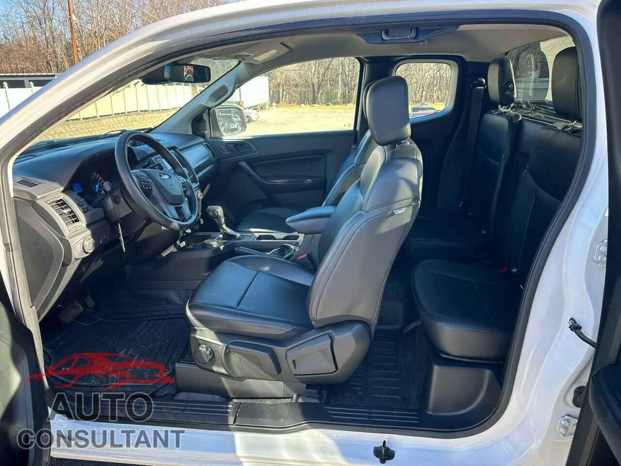 FORD RANGER 2022 - 1FTER1FH0NLD49017