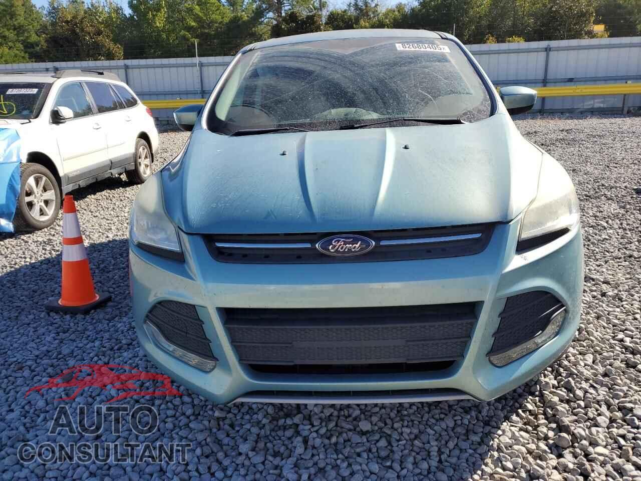 FORD ESCAPE 2013 - 1FMCU0GX3DUC99370
