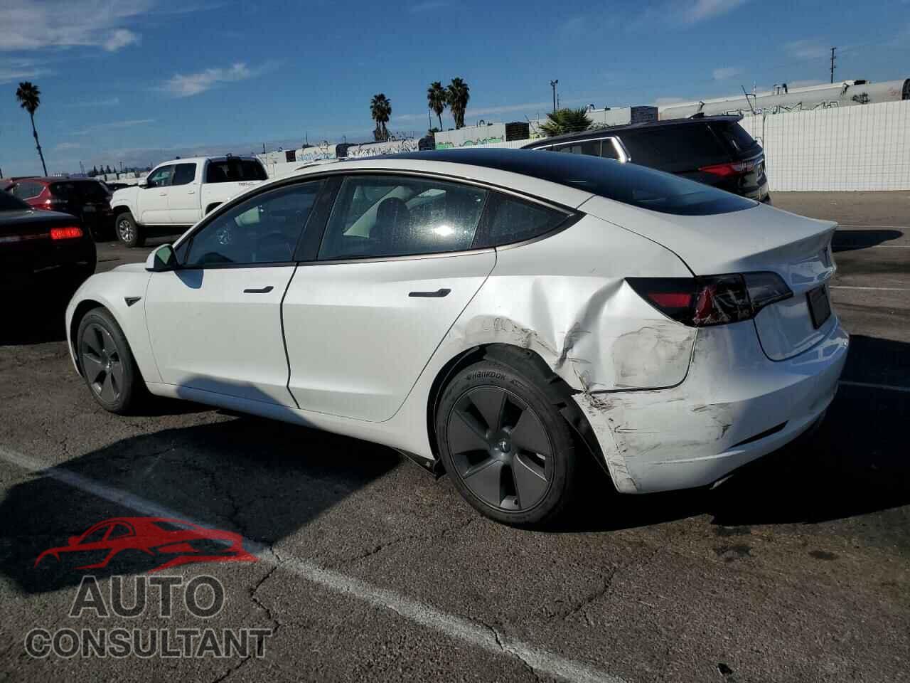 TESLA MODEL 3 2023 - 5YJ3E1EA6PF696817
