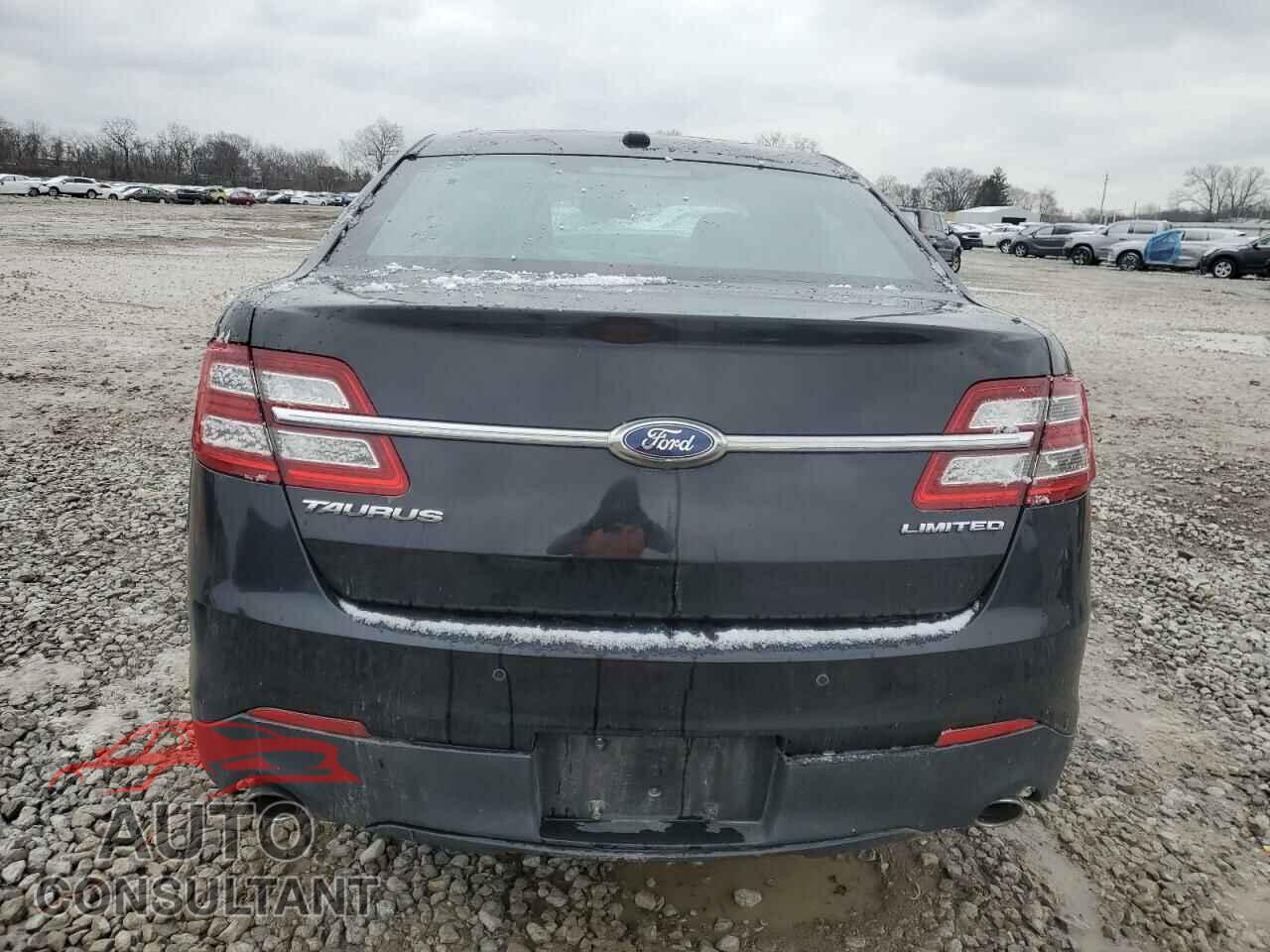 FORD TAURUS 2015 - 1FAHP2F80FG108986