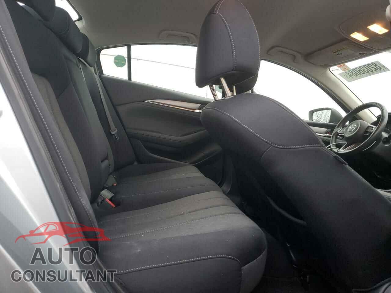 MAZDA 6 2019 - JM1GL1UM7K1507032