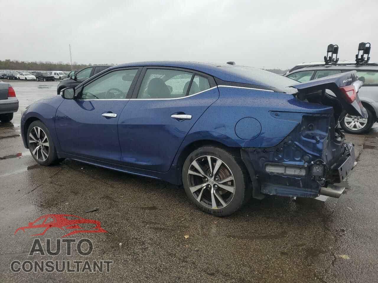NISSAN MAXIMA 2018 - 1N4AA6AP1JC395232