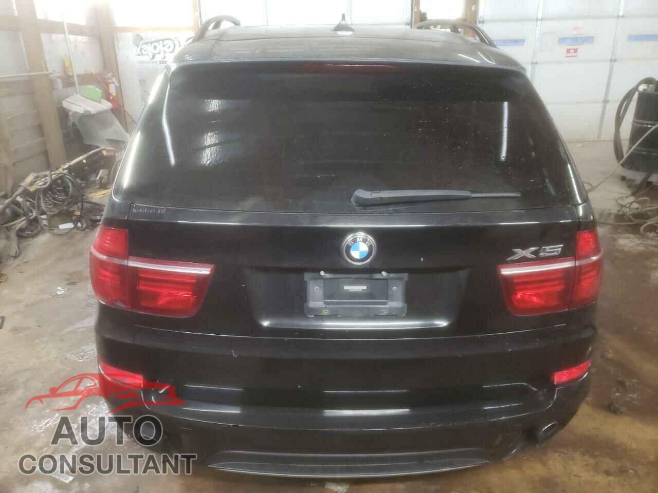 BMW X5 2013 - 5UXZV4C57D0B21588