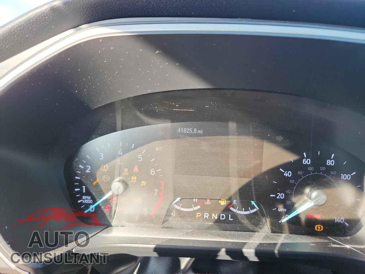 FORD ESCAPE 2020 - 1FMCU9G64LUA38677