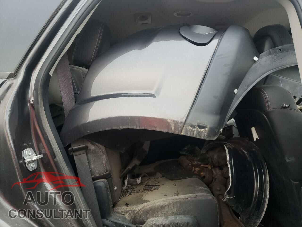 DODGE JOURNEY 2016 - 3C4PDDEG0GT244826