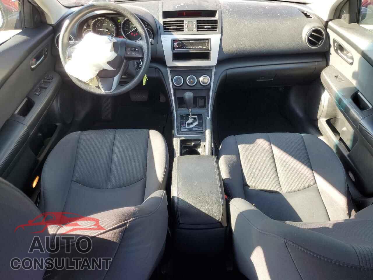 MAZDA 6 2011 - 1YVHZ8BH9B5M11407