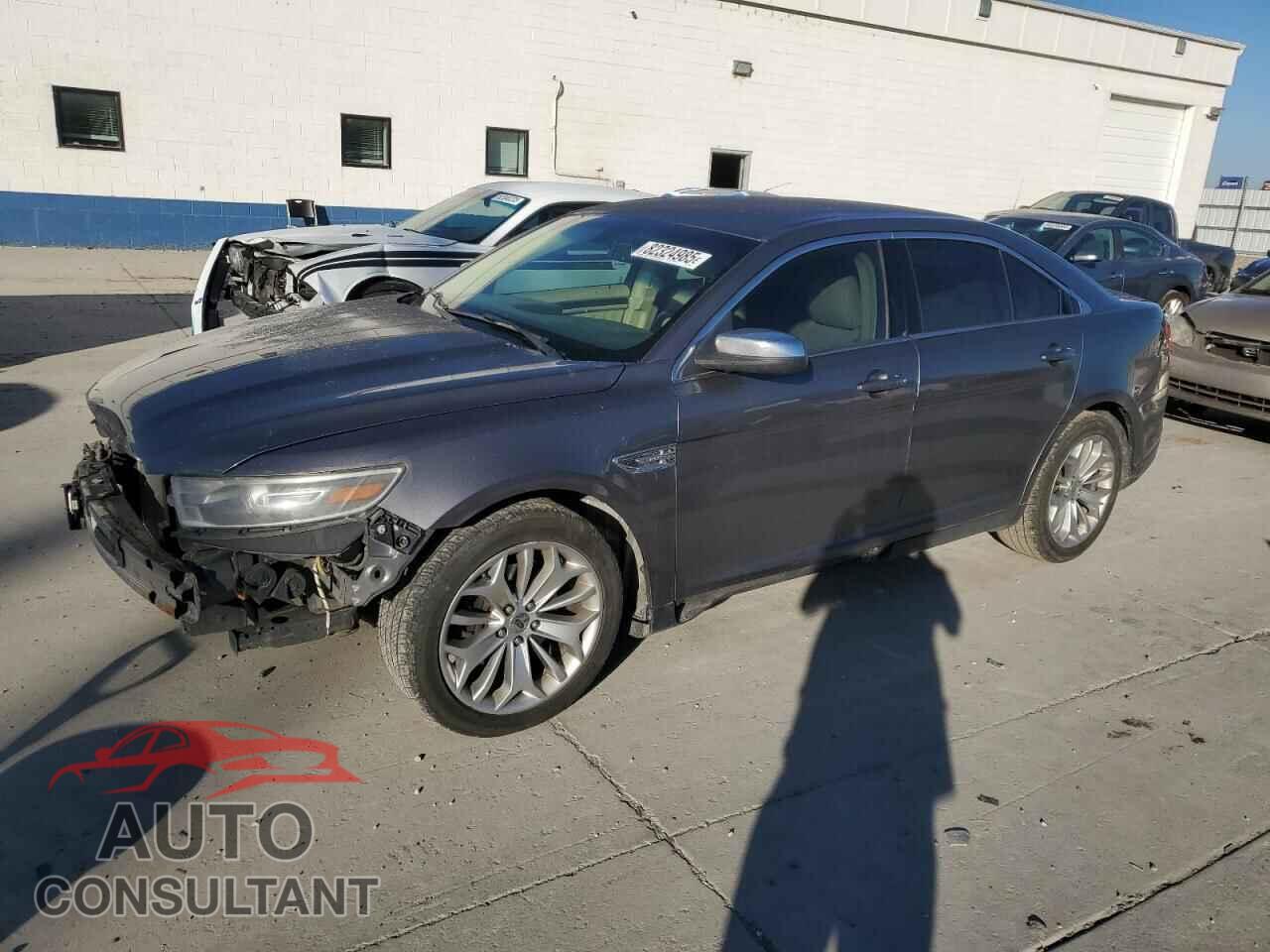 FORD TAURUS 2014 - 1FAHP2F82EG179606