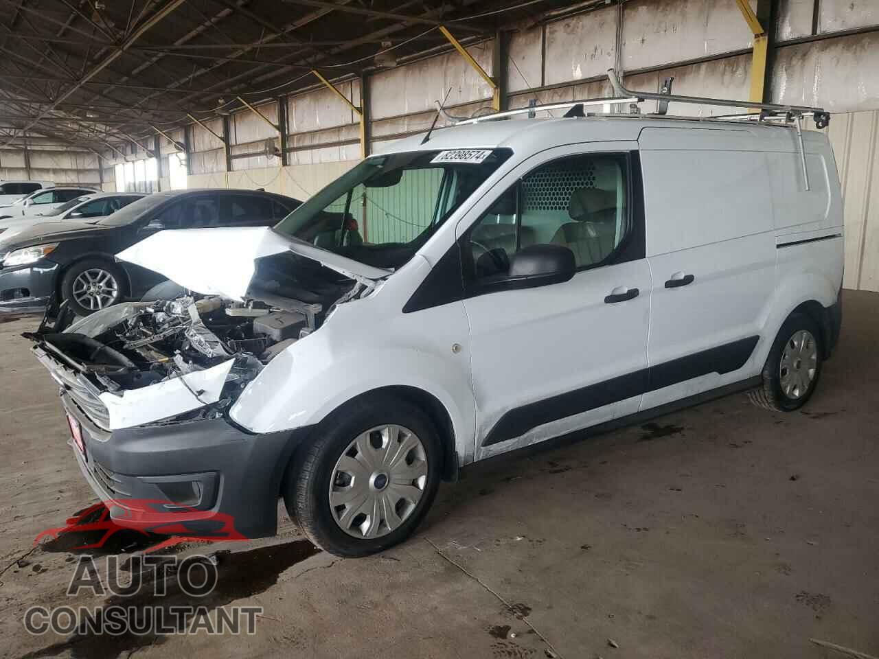 FORD TRANSIT 2019 - NM0LS7E28K1415085