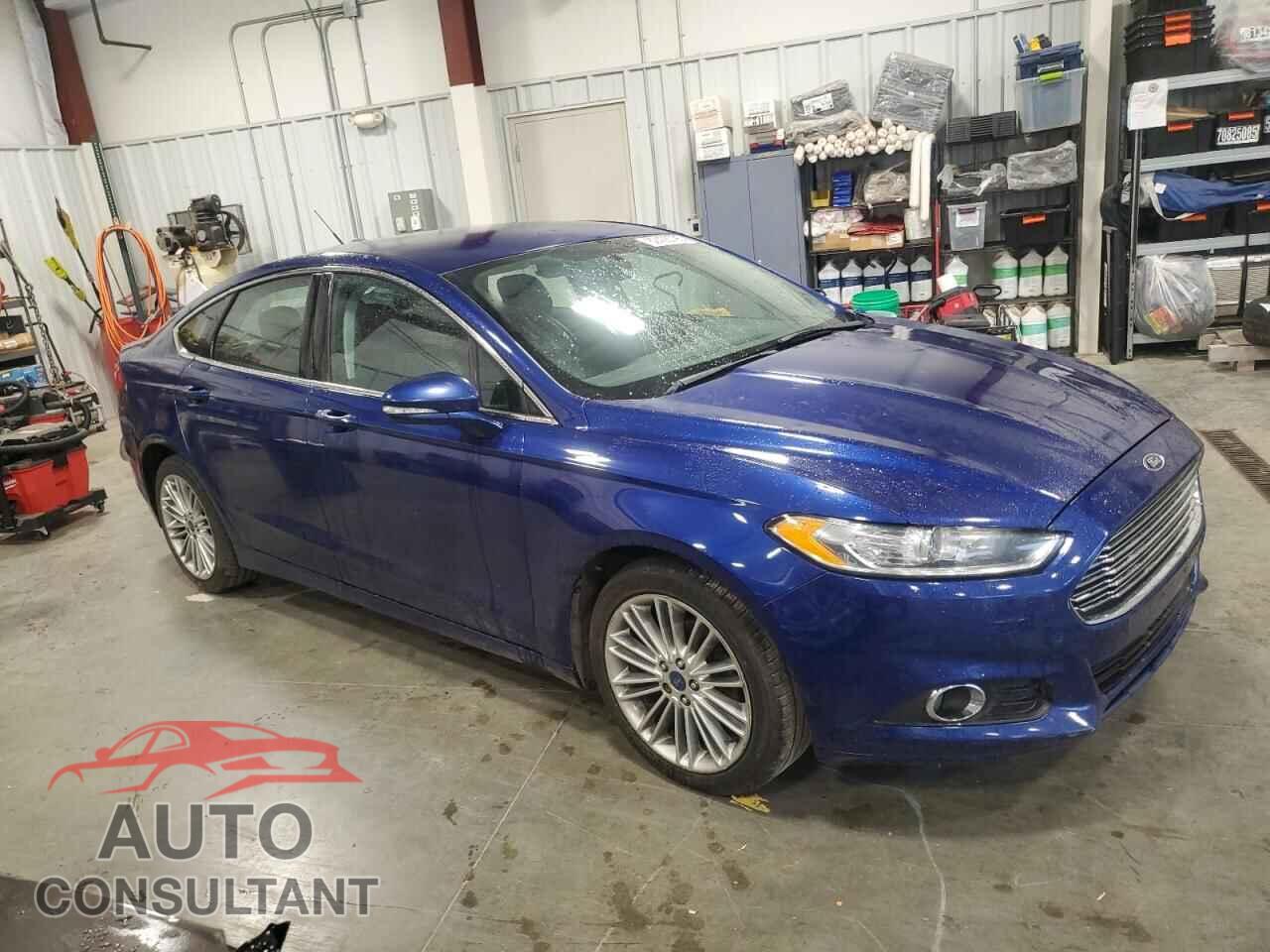 FORD FUSION 2015 - 3FA6P0H97FR138626