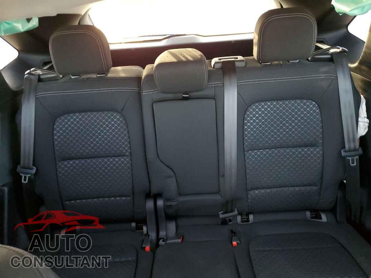 FORD ESCAPE ACT 2024 - 1FMCU9GN5RUA97463