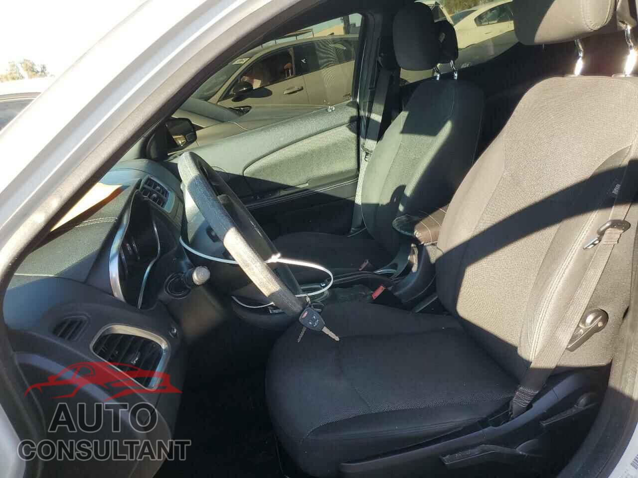 DODGE AVENGER 2014 - 1C3CDZAB2EN167187